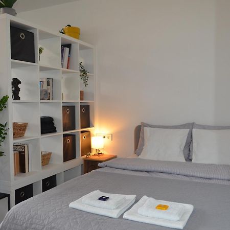 Apartment Hemsen Prešov Eksteriør billede