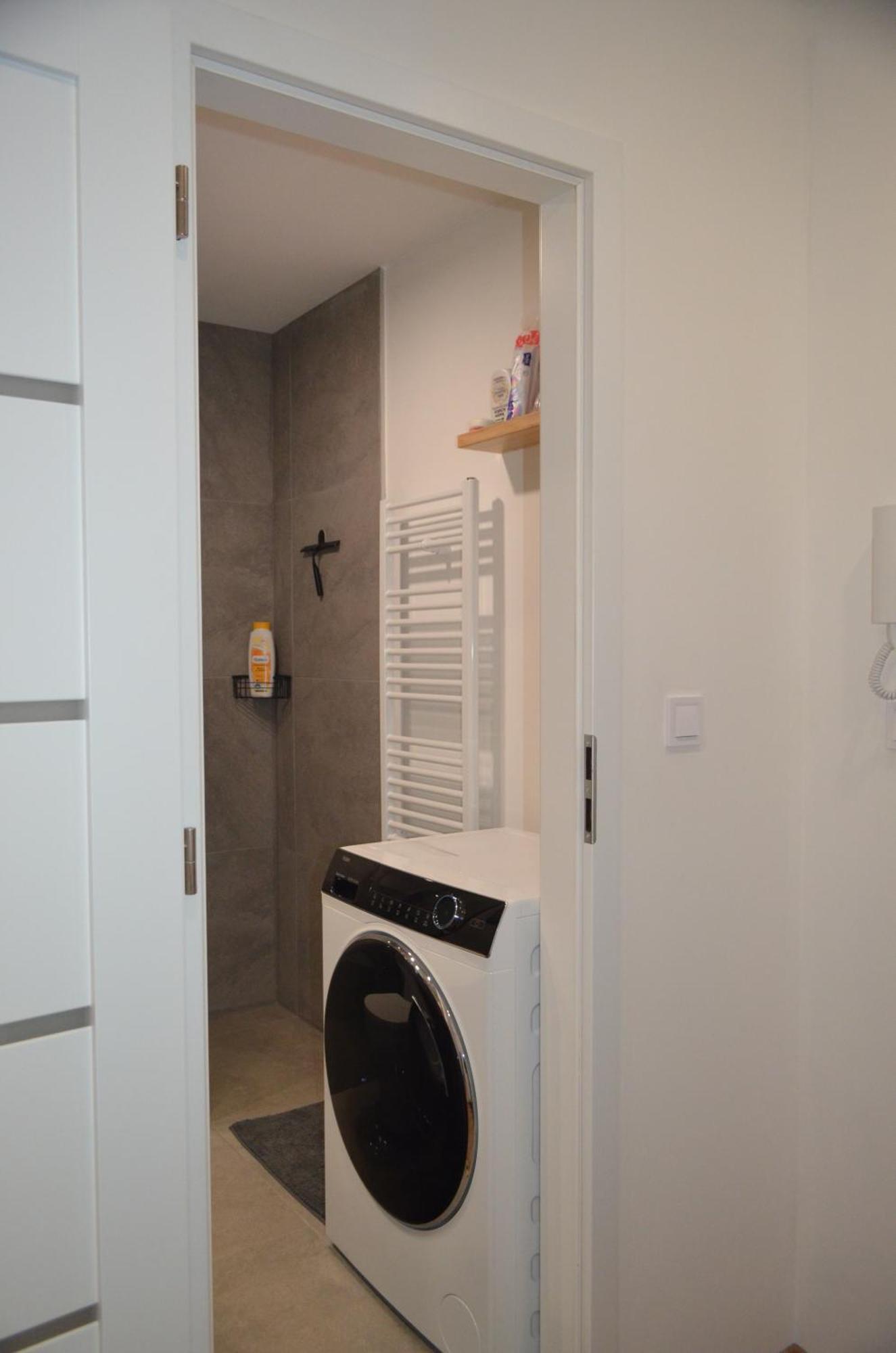Apartment Hemsen Prešov Eksteriør billede