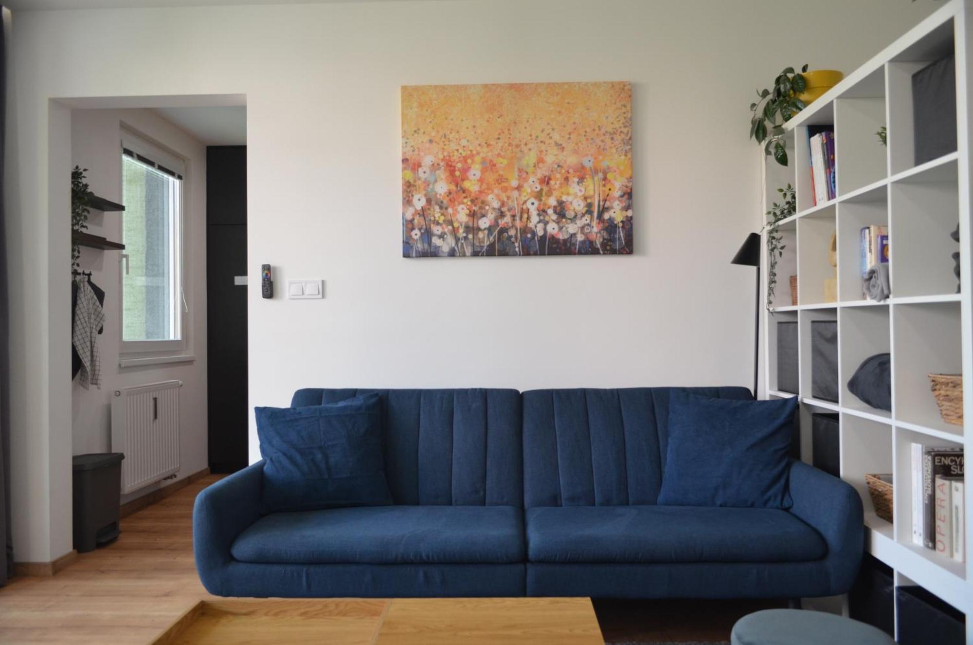 Apartment Hemsen Prešov Eksteriør billede