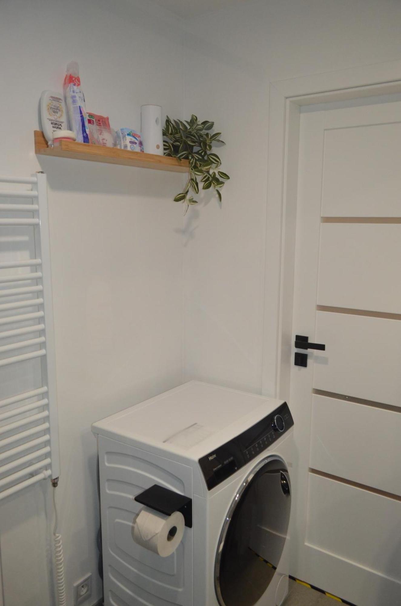 Apartment Hemsen Prešov Eksteriør billede