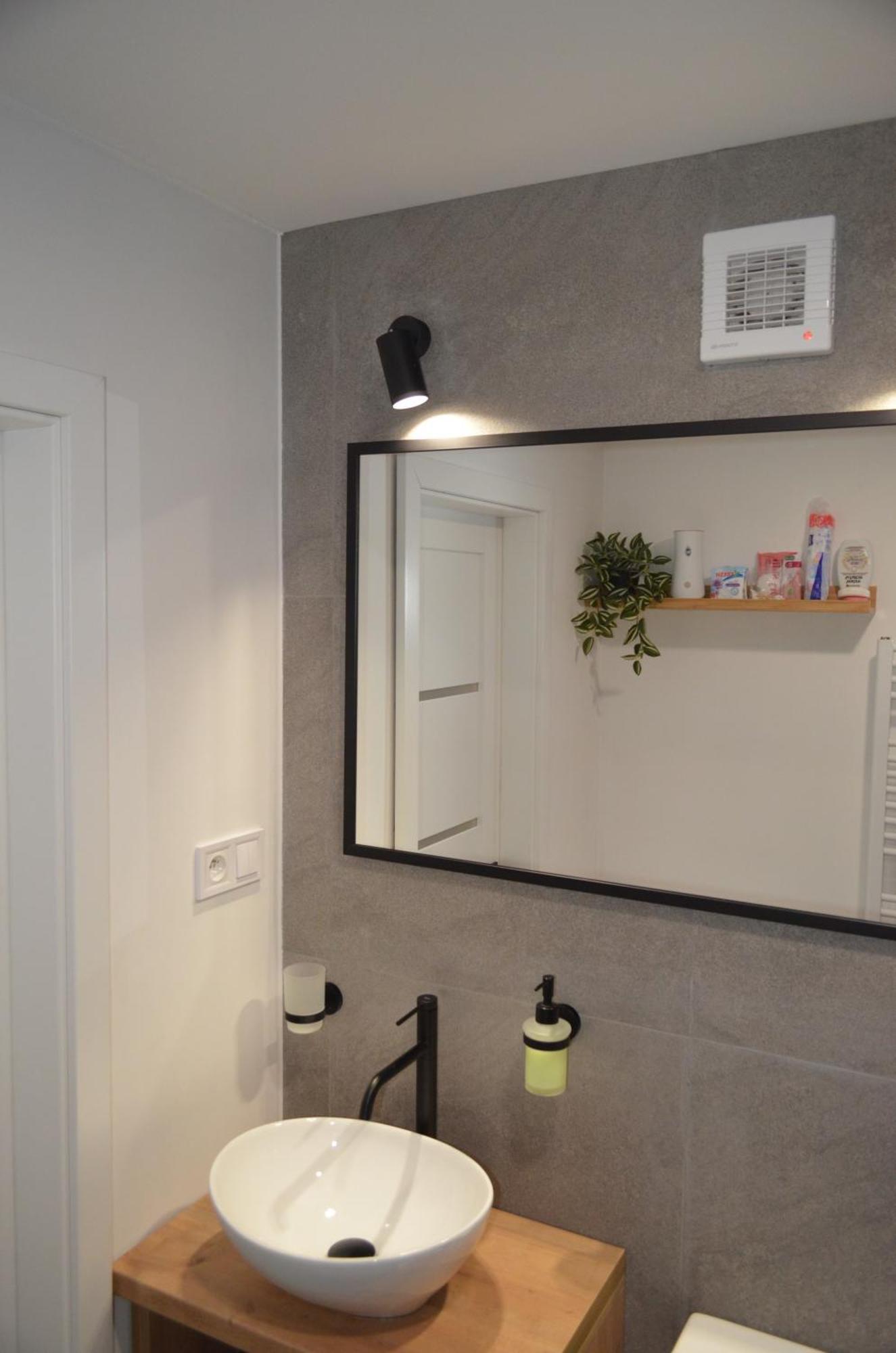 Apartment Hemsen Prešov Eksteriør billede