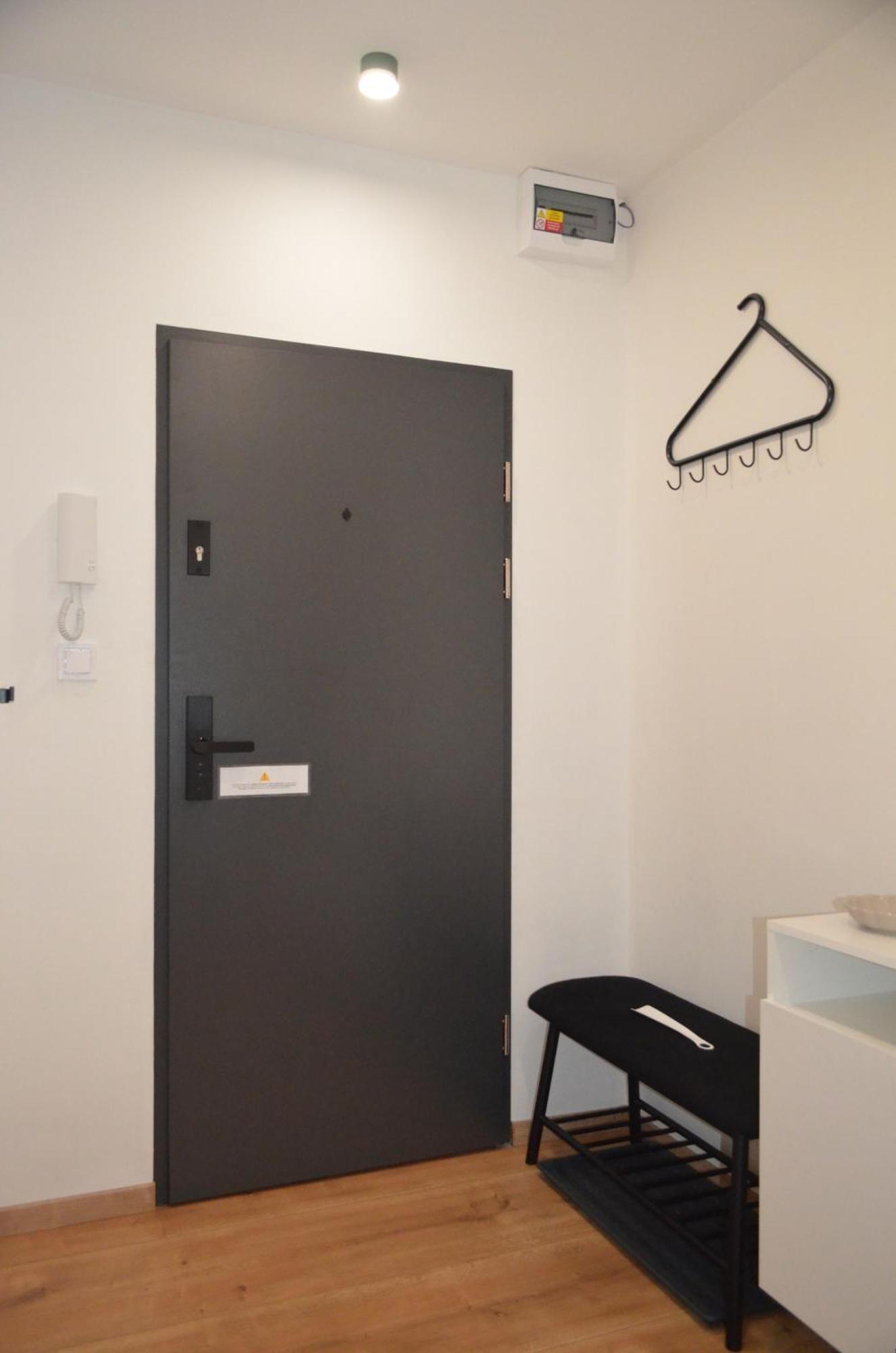 Apartment Hemsen Prešov Eksteriør billede