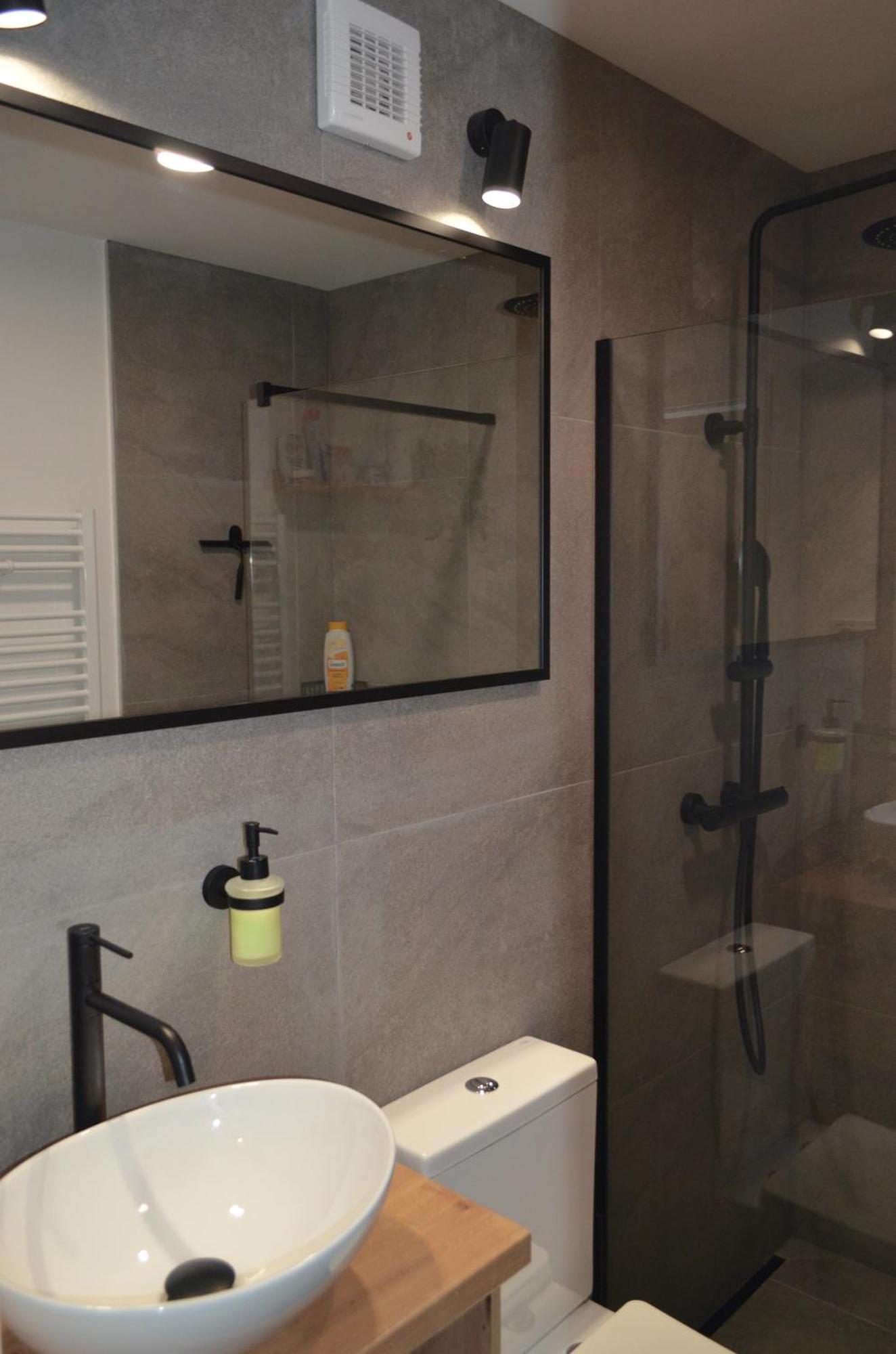 Apartment Hemsen Prešov Eksteriør billede