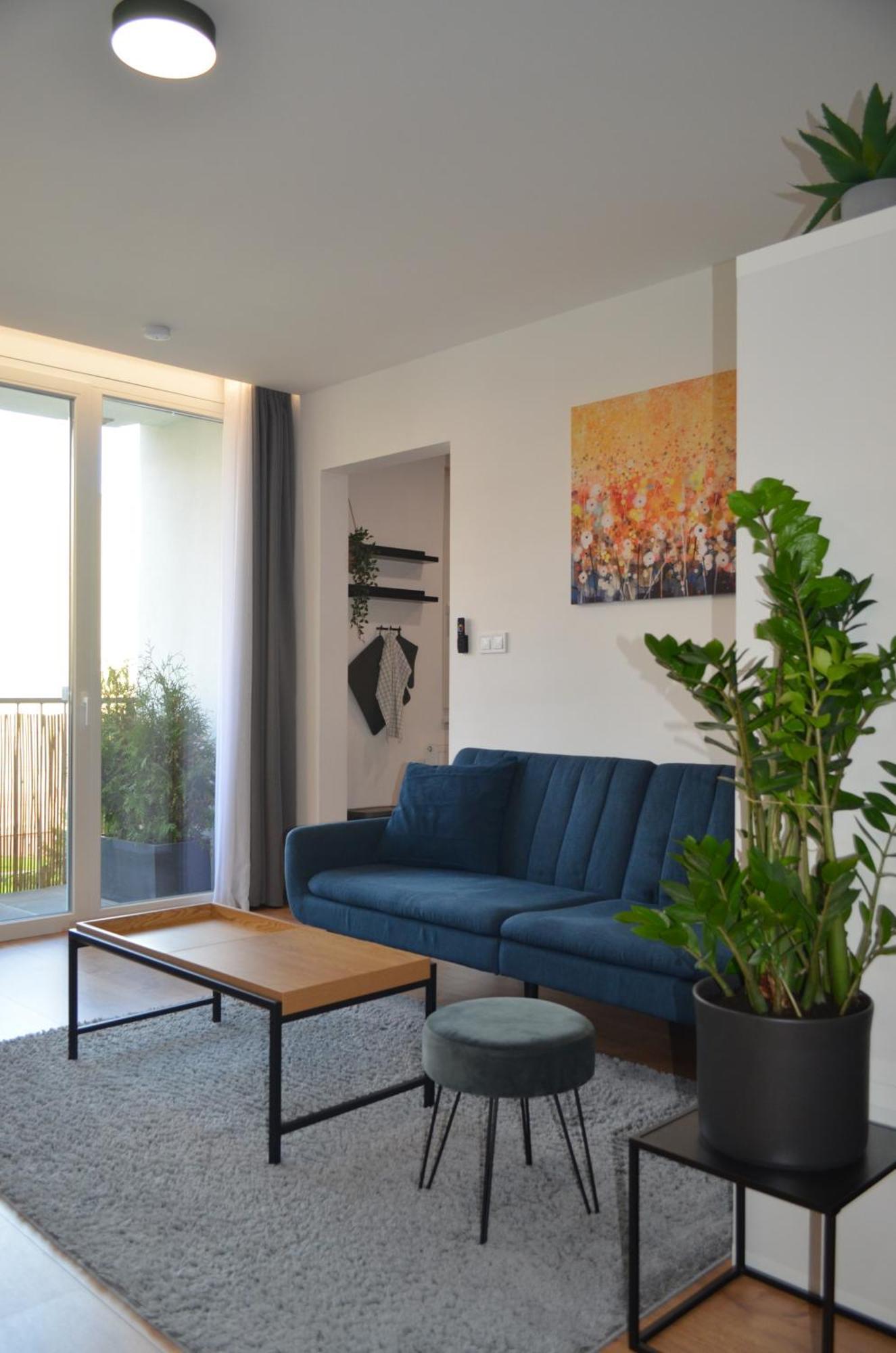 Apartment Hemsen Prešov Eksteriør billede