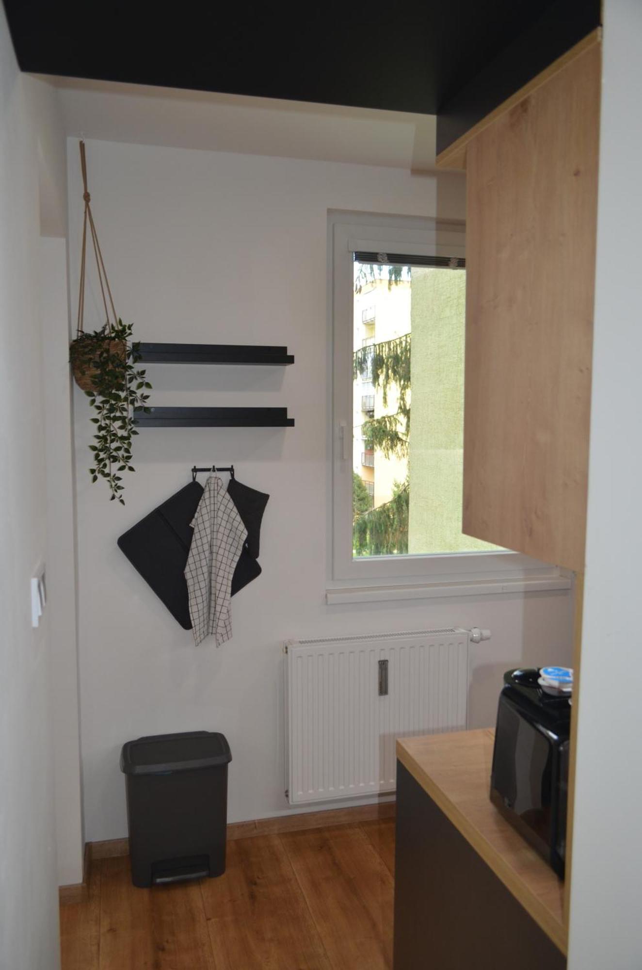Apartment Hemsen Prešov Eksteriør billede